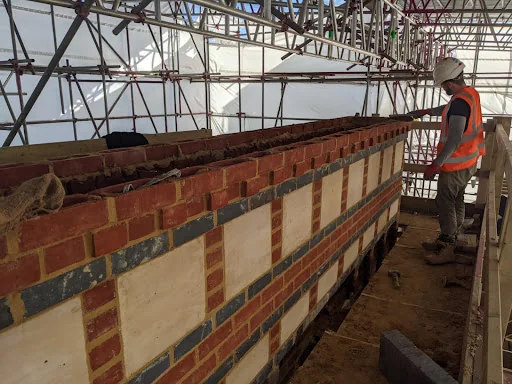 Black Cat Brickwork and Landscaping photo 2