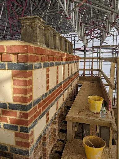 Black Cat Brickwork and Landscaping photo 3