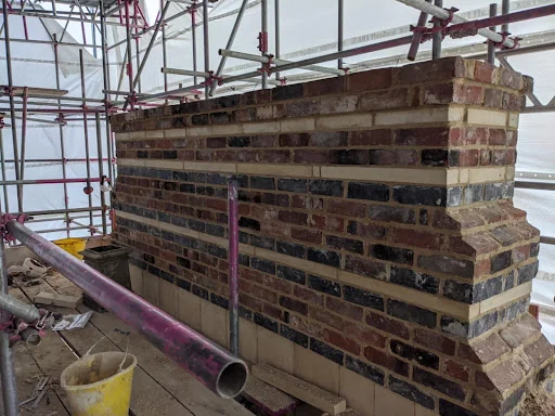 Black Cat Brickwork and Landscaping photo 5