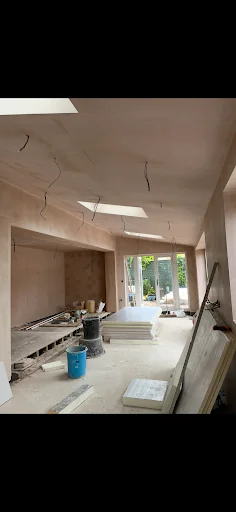 APS Plastering Services photo 5