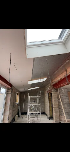 APS Plastering Services photo 7