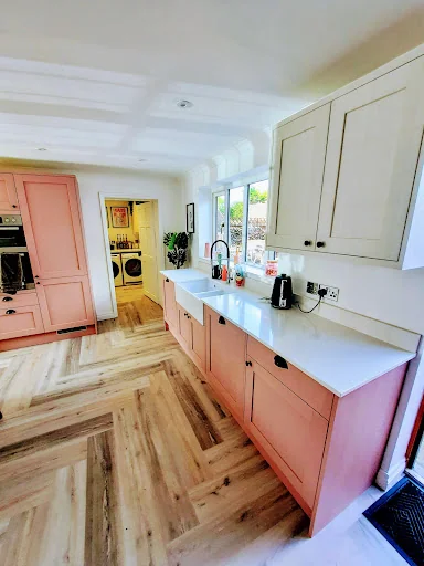 Tom Fits Kitchens photo 1