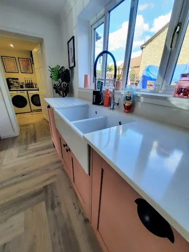 Tom Fits Kitchens photo 3