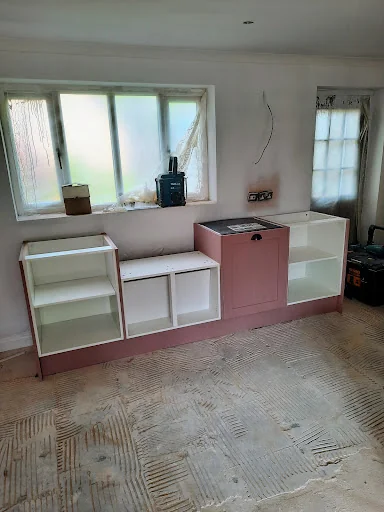 Tom Fits Kitchens photo 5