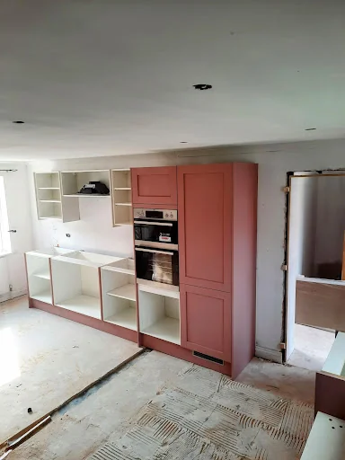 Tom Fits Kitchens photo 6
