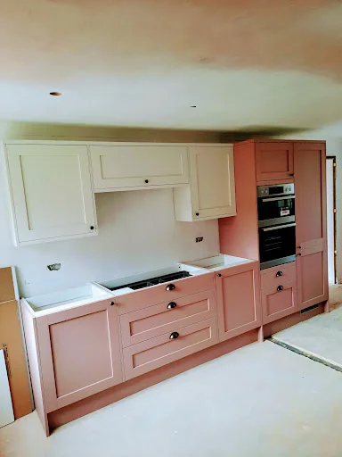 Tom Fits Kitchens photo 7