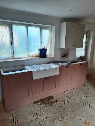 Tom Fits Kitchens photo 8
