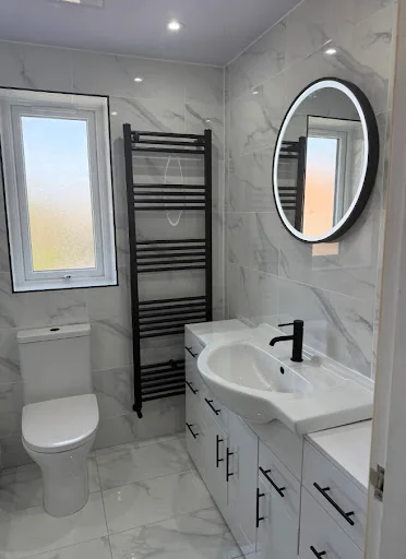 Capital Kitchen &amp; Bathrooms photo 2
