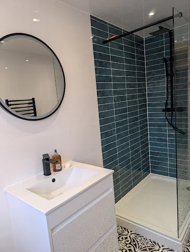 Capital Kitchen &amp; Bathrooms photo 3