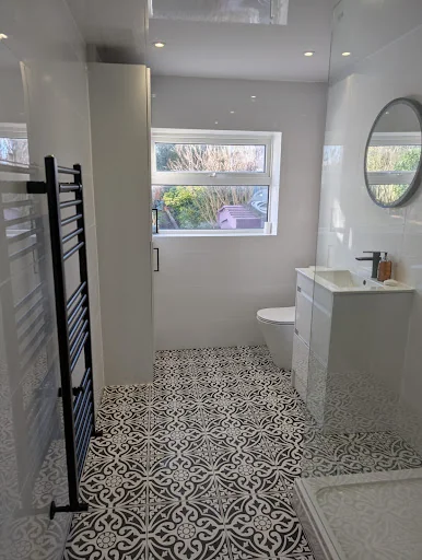 Capital Kitchen &amp; Bathrooms photo 4