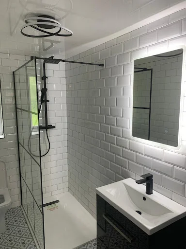 Capital Kitchen &amp; Bathrooms photo 5