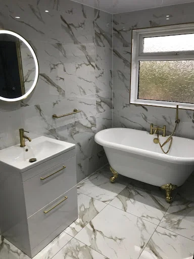 Capital Kitchen &amp; Bathrooms photo 6
