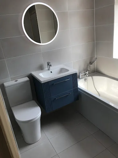 Capital Kitchen &amp; Bathrooms photo 7