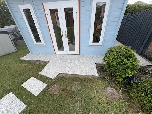 A S Groundwork And Paving photo 2