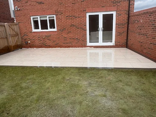 A S Groundwork And Paving photo 3