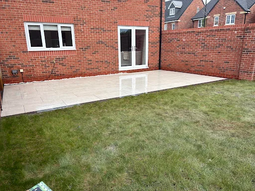 A S Groundwork And Paving photo 4