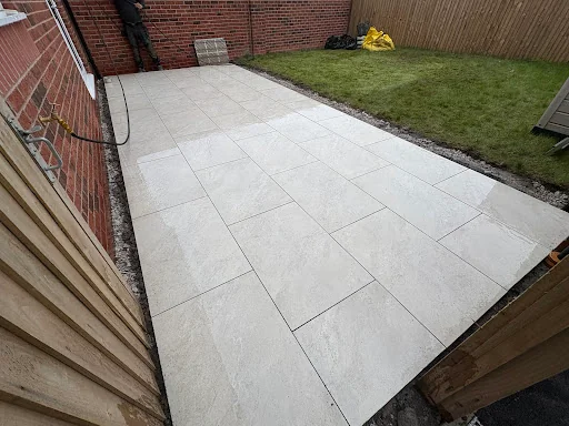 A S Groundwork And Paving photo 5