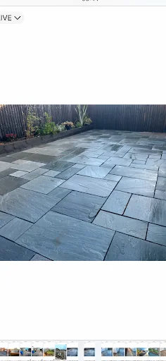 A S Groundwork And Paving photo 6