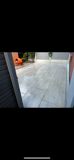 A S Groundwork And Paving photo 8