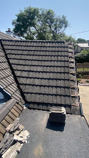 Storm shield roofing &amp; guttering photo 1