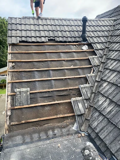 Storm shield roofing &amp; guttering photo 3