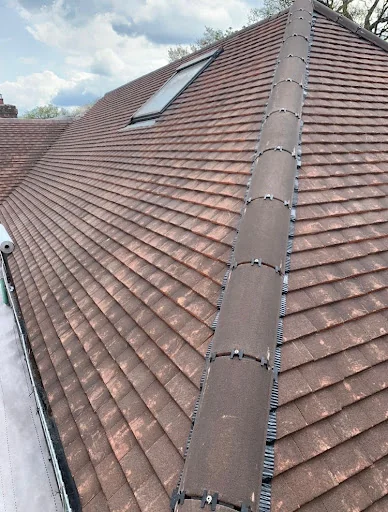 Storm shield roofing &amp; guttering photo 6