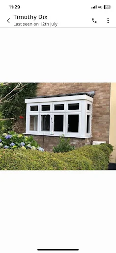Storm shield roofing &amp; guttering photo 7