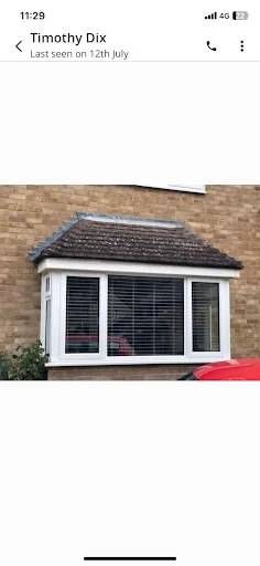 Storm shield roofing &amp; guttering photo 8