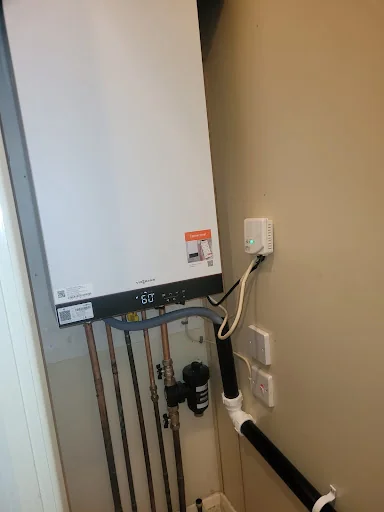 Shield Heating &amp; Plumbing photo 1