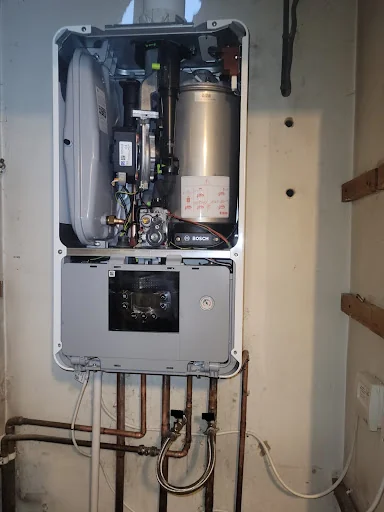 Shield Heating &amp; Plumbing photo 2