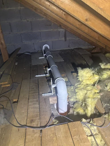 Shield Heating &amp; Plumbing photo 3