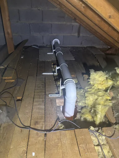 Shield Heating &amp; Plumbing photo 4