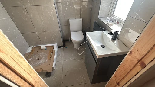 Shield Heating &amp; Plumbing photo 5