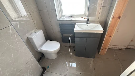 Shield Heating &amp; Plumbing photo 6