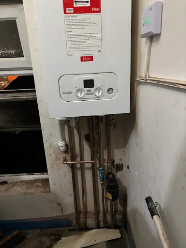 Shield Heating &amp; Plumbing photo 8