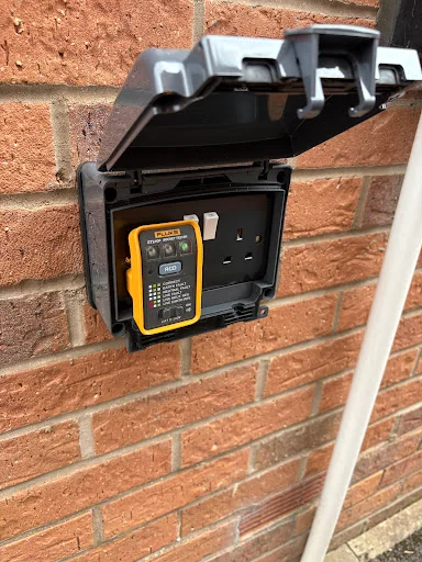 DS Electrical T/A Halesowen Electrical photo 5