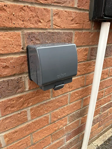 DS Electrical T/A Halesowen Electrical photo 6