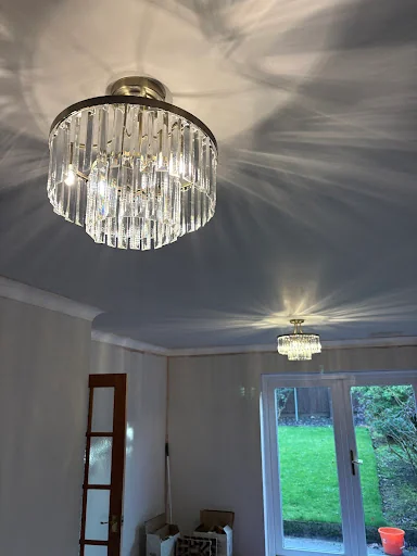 DS Electrical T/A Halesowen Electrical photo 8