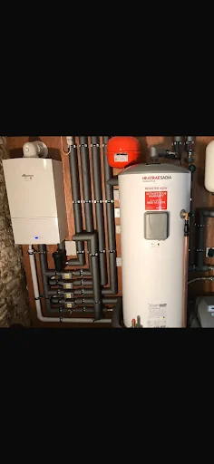 Luke Turner Plumbing &amp; Heating photo 1