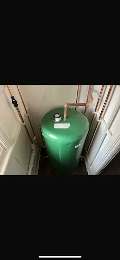 Luke Turner Plumbing &amp; Heating photo 3