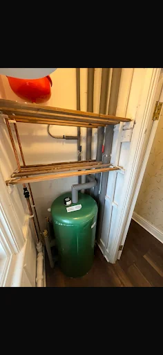 Luke Turner Plumbing &amp; Heating photo 4