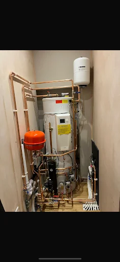 Luke Turner Plumbing &amp; Heating photo 5