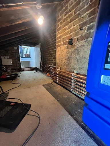 Luke Turner Plumbing &amp; Heating photo 7