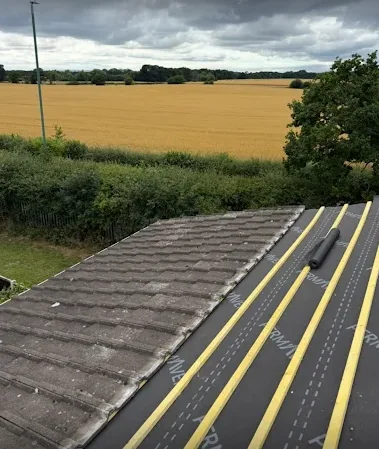 Topline roofing Shrewsbury photo 1