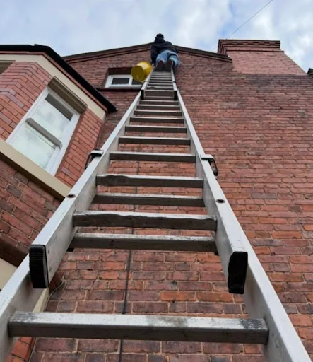 Topline roofing Shrewsbury photo 2