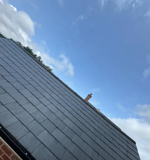 Topline roofing Shrewsbury photo 3