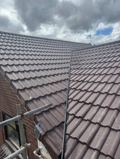 Topline roofing Shrewsbury photo 6