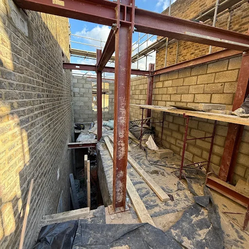REM SUPREME CONSTRUCTION LTD photo 1