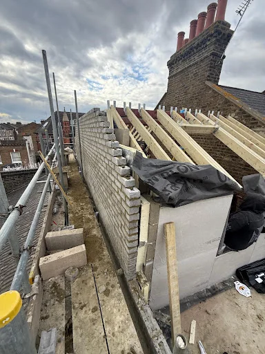 REM SUPREME CONSTRUCTION LTD photo 2