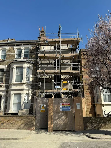 REM SUPREME CONSTRUCTION LTD photo 3